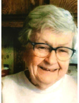 Ida Kathleen Lundy