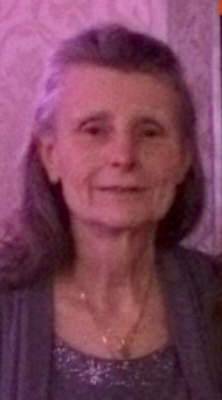 Photo of Carole Armstrong