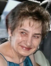 Dragica Lakicevic