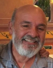 Arnulfo Jose Maciel, Sr.