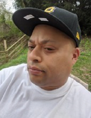 Justin P. Thomas