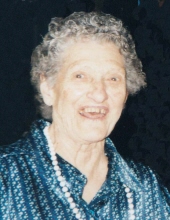 Clara Belle Taylor 19187138