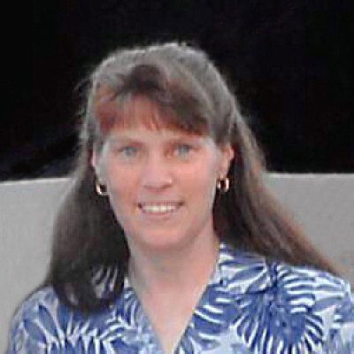 Tracy J. Moyer