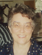 Sandra Marie Davenport 19187409