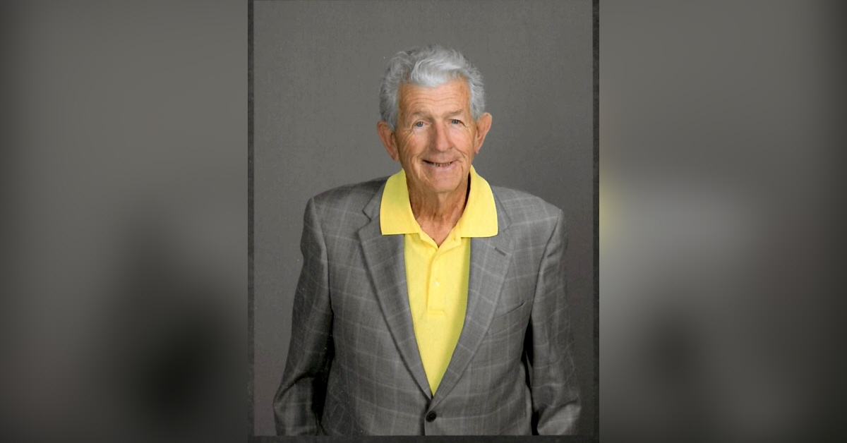 John White Obituary Visitation & Funeral Information