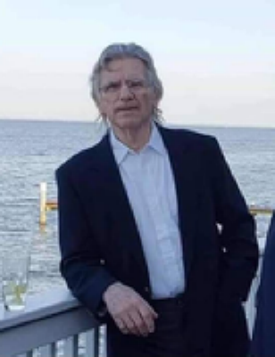 Edward "Butch" Smith, Sr.