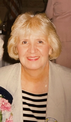 Janet I. Ferraina