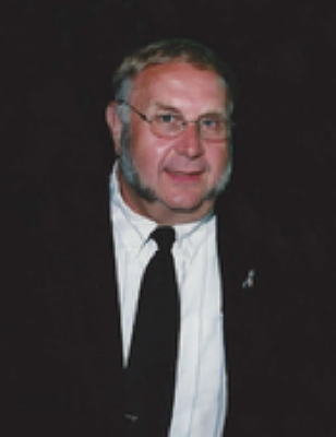 Robert L. Rhine, Sr.