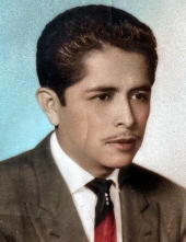 Jose B.  Contreras