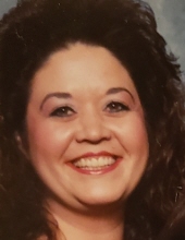 Sharon Yvonne Nutgrass Castillo