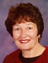 Jean Partridge Mason