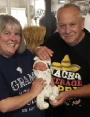 Laura Ann Richards