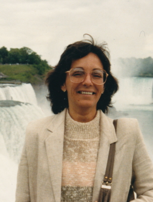 Rosemary A. Prindle