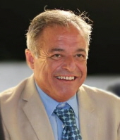Francisco Almeida "Frank" Arruda