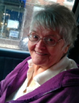 Judith Ann True