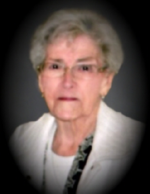 Photo of J. Beverly Moote