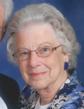 Betty J. Stappenbeck