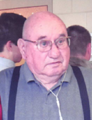 Ralph Eugene Rosse