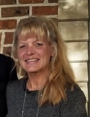 Photo of Barbara Ouellette