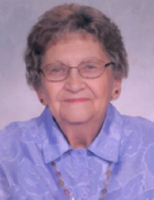 Effie Jane Wallace