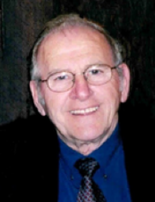 John F. DeNote