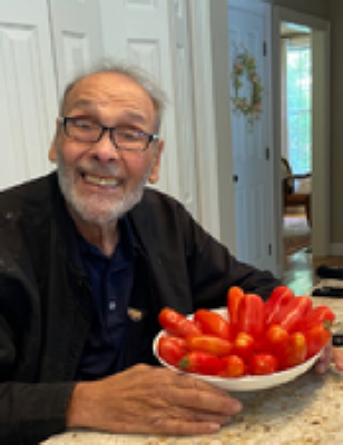 Lawrence P. Caragnano