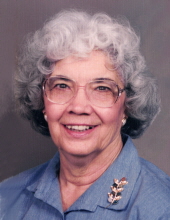 Constance "Connie" V. Becker
