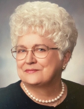 Edith M. Koehler