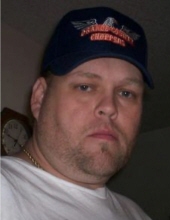 Tommy Gene Cook