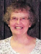 Judy A. Engel