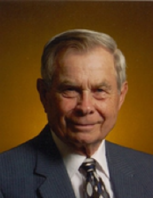 Norman E Winterhoff