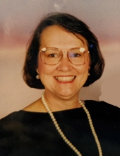 Carolyn  Annette Becker  Newman 19188975