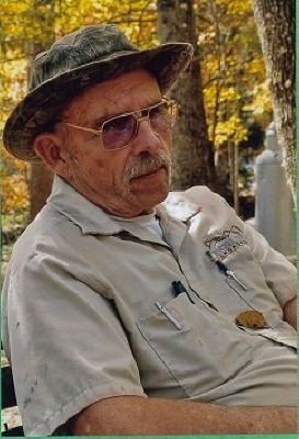 Photo of Ted Norcross