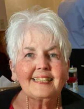 Patricia Joy Gallagher
