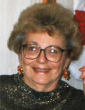 Dorothy M. Gietl