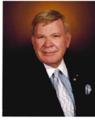 Edward McNew English