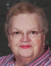 Photo of Marjorie "Margie" Boeldt