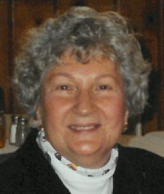 Susan J. Zepperi Amsterdam, New York Obituary