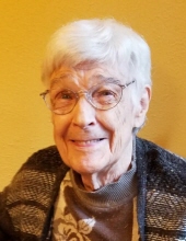 Doris D. Leiterman