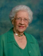 Harriet J Landin
