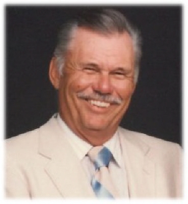Larry Ray Richardson