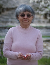Maria Elena Gonzalez