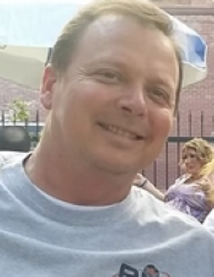 Phillip Anthony "Tony" Fisher