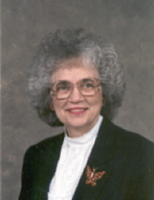 Wanda M. Rector Nevada, Missouri Obituary