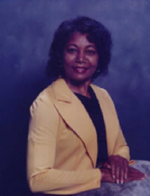 Sis. Bernice E. Anderson North Charleston, South Carolina Obituary
