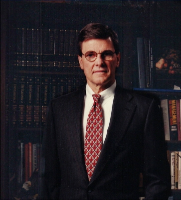 Frank L. Carney