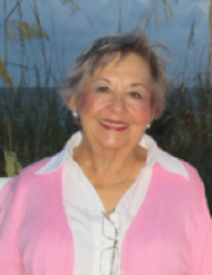 Mabel Ann Kaminski Fort Walton Beach, Florida Obituary