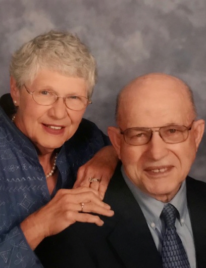 Barbara A. Stien Obituary - Visitation & Funeral Information