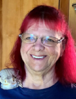 Joanne Waldron Smith