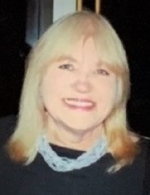 Photo of Christine Kraus